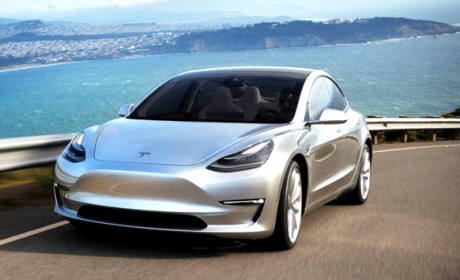 曝Model 3日产量约为700台 未达到马斯克设定的千台目标