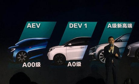 下半年亮相新微型车 AEV、发布新电出行品牌、与美团、高德合作……新特这次发布会干货不少！