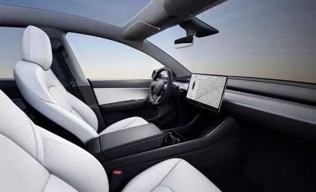 特斯拉Model Y：一次妥协的回归