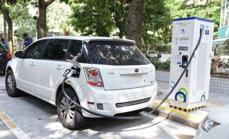 补贴7000万 海南发展新能源汽车再出招