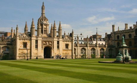 英格兰一大学研发新材料 实现氢动力汽车发展突破