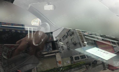 小鹏P7 内饰谍照曝光 采用一体式中控屏 明年第二季度交付