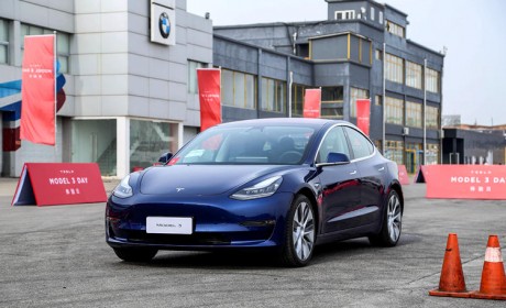 Model Y 将引入国产/ V3超充桩下半年引入 特斯拉公布最新规划