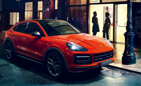 售价 101.2 万元 插混跨界 SUV Cayenne E-Hybrid Coupé 你会买吗？