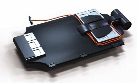 与辉能合作 蔚来将推固态电池新能源车