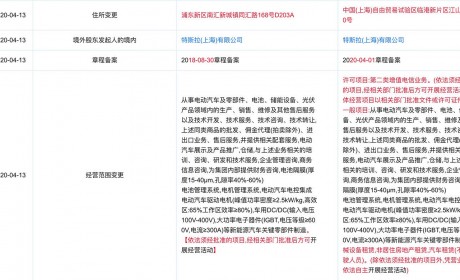 不敢买特斯拉但是想开？特斯拉：也能租！