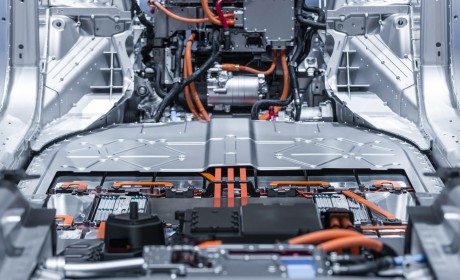 成本下降超25% 国产Model 3标准续航版或将使用磷酸铁锂电池