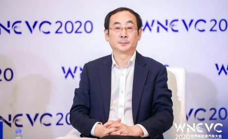成本降半/寿命翻倍 专家称我国新能源汽车已进入世界先进水平