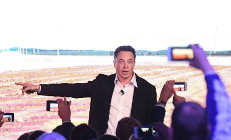 为换代准备？特斯拉计划清空Model S/X库存