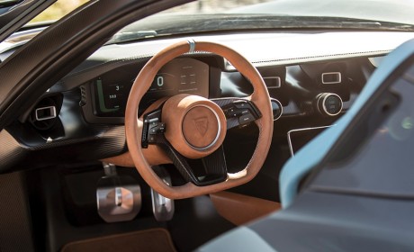 官方辟谣Rimac超跑限量已售罄 仍在全面推进量产交付