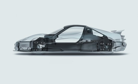 官方辟谣Rimac超跑限量已售罄 仍在全面推进量产交付