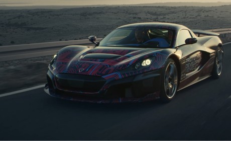 官方辟谣Rimac超跑限量已售罄 仍在全面推进量产交付