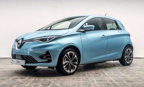 136万辆！2020欧洲新能源乘用车销量超越中国成为世界第一