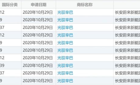 长安或推高端智能品牌“光驭”，首款产品或剑指Model Y