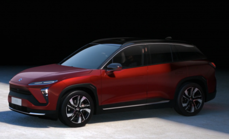 长安或推高端智能品牌“光驭”，首款产品或剑指Model Y