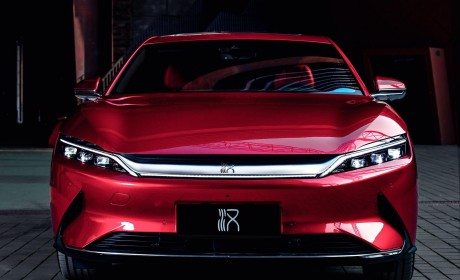能量密度大增，或2022年装车！比亚迪固态电池专利曝光