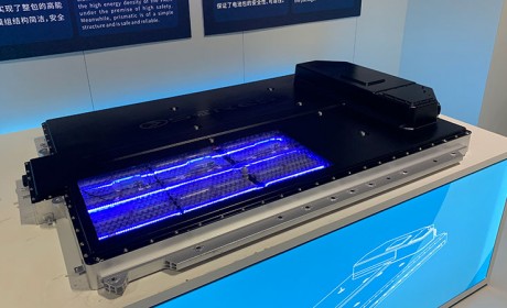 赛力斯+华为，这个组合如何在增程市场抢蛋糕？