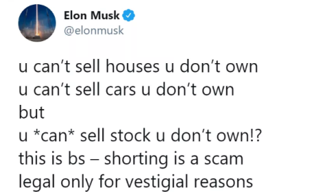 特斯拉股价真是社交媒体吹起的泡沫？巴克莱“痛苦地”得出了这个结论