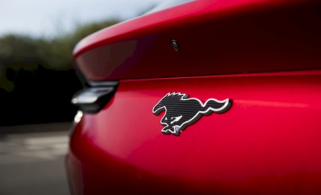 福特严把质量关 大量Mustang Mach-E被迫延期交付