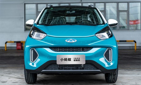 Model Y来了！2月新能源车销量排行榜要变天了！
