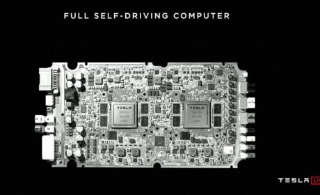 特斯拉史上最重要发布会？Elon Musk 交底全自动驾驶计划