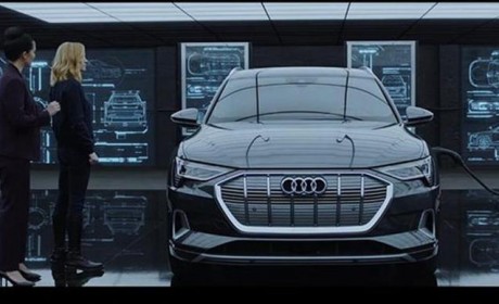 E-tron GTR或代替R8 电动化会成为未来超级跑车的首选吗？
