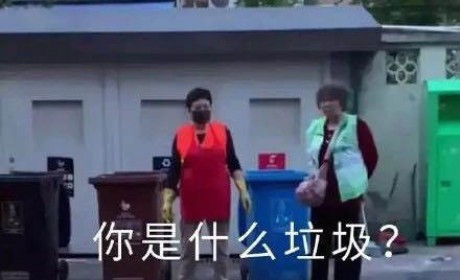 电动车是什么垃圾？
