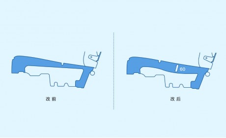 听取用户意见 理想 ONE 发布座椅造型 舒适性上的改进！