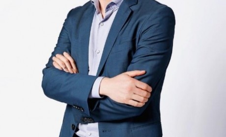 合众汽车宣布人事任命周江出任营销副总裁
