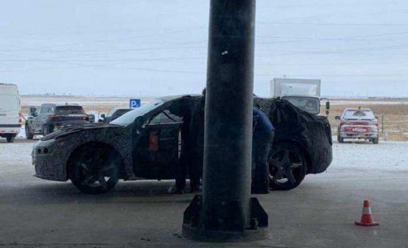 3米轴距/续航700km+ 这辆领克能做Model 3 杀手吗？