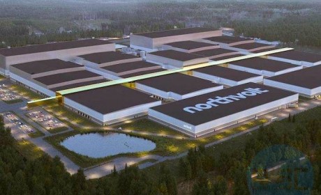 2023年投产 大众汽车将投资35亿自建电池厂