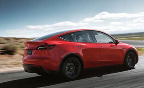 特斯拉上海工厂二期年底完工 明年Q1量产Model Y