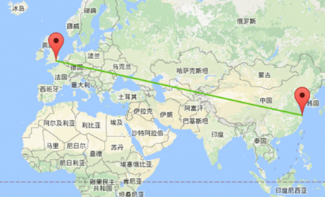 特斯拉将打通上海到伦敦充电线路 大力增建超充桩
