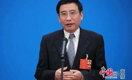 鼓励换电/放开新能源汽车代工生产……工信部部长苗圩回应新能源发展问题
