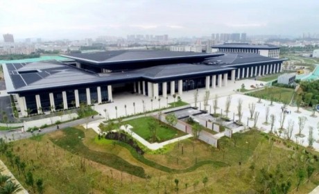 深圳智能网联交通测试示范区项目启用
