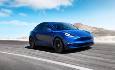 特斯拉Model Y：一次妥协的回归