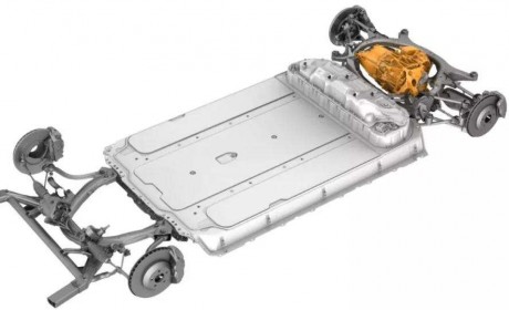 特斯拉Model 3电池模组可更换 成本还算靠谱