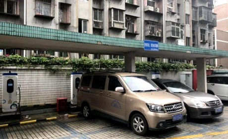 充电桩越多 车主反而越“焦虑”？