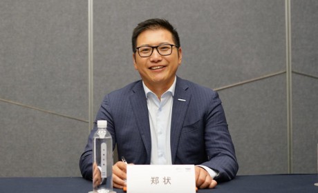 吉利纯电车型都将归入几何品牌 与吉利高层沟通了这11个问题