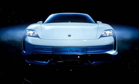 免费DLC：保时捷宣布Taycan电动超跑将于10月登陆《GT赛车》