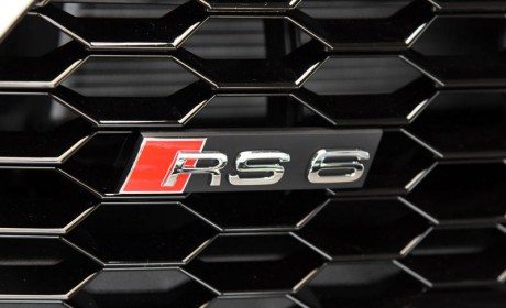 奥迪将推插混版本的RS车型 动力参考保时捷 最大功率或超500kW