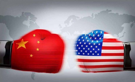 比亚迪+华为 国货之光们能吊锤川普和资本主义吗？