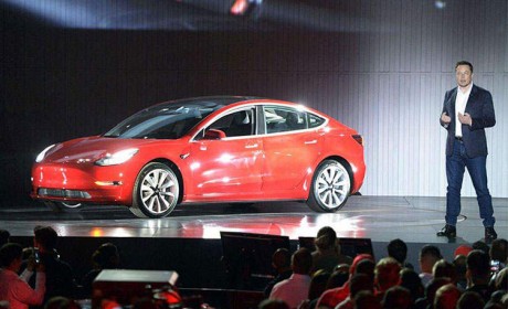 一切都是为了口号？特斯拉将停售3.5万美元的2021款Model 3！