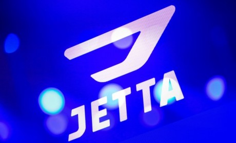 捷达VA3/VS5/VS7亮相 不用大众标的大众车