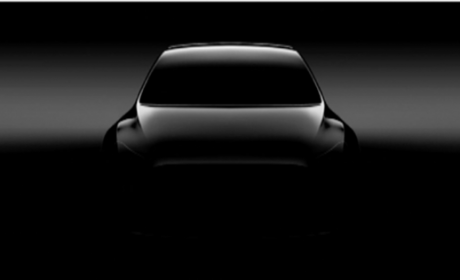 特斯拉Model Y 真的要来了？原定2020年10月在华生产