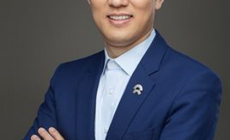 广汽蔚来公布新品牌名“合创” 首款车于2020年交付