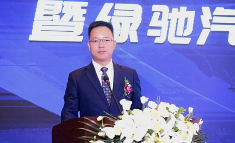 新旧势力再牵手，绿驰汽车与长安铃木寻求“双赢”