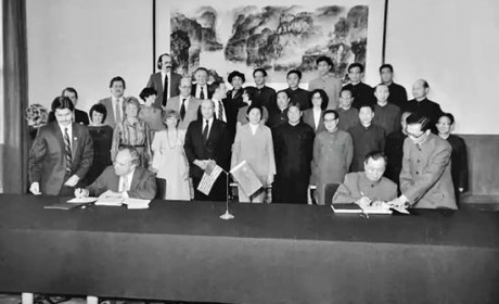 新中国成立70周年汽车行业重大事件