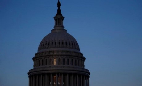 美国会议员竭力推动自动驾驶相关法案
