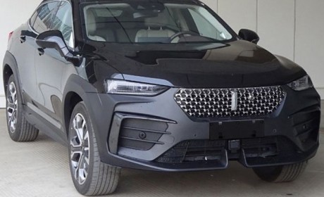 WEY VV7 GT PRO将于三季度上市 预计20万元起售